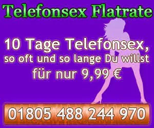 Telefonsex in deutsch
